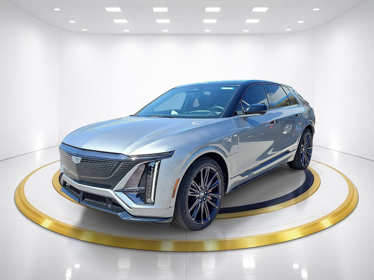 2026 Cadillac LYRIQ V Premium - Photo 37