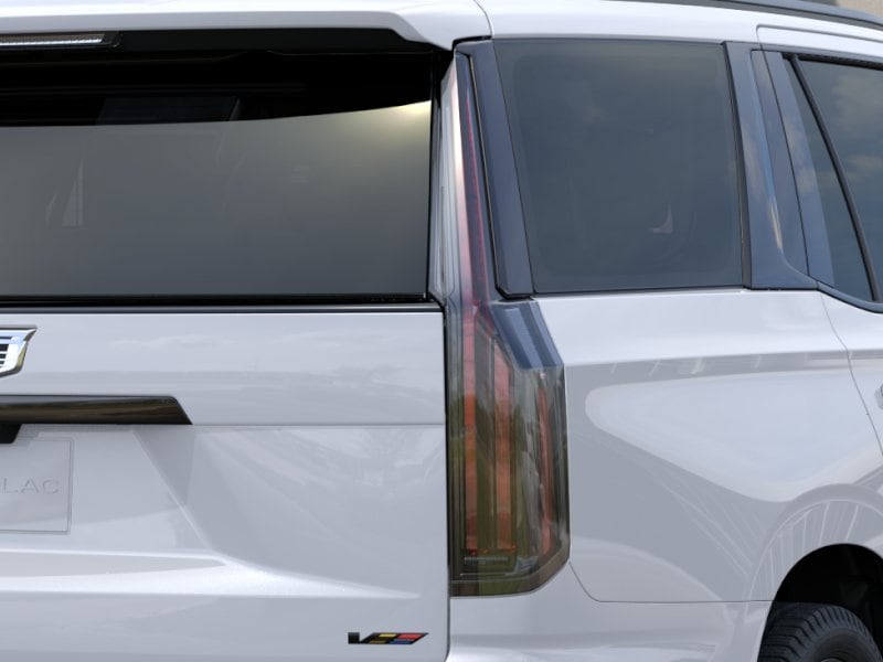 2026 Cadillac Escalade V-Series - Photo 11