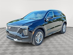 2025 CADILLAC XT4 Premium Luxury SUV