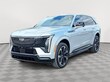 CADILLAC ESCALADE IQ