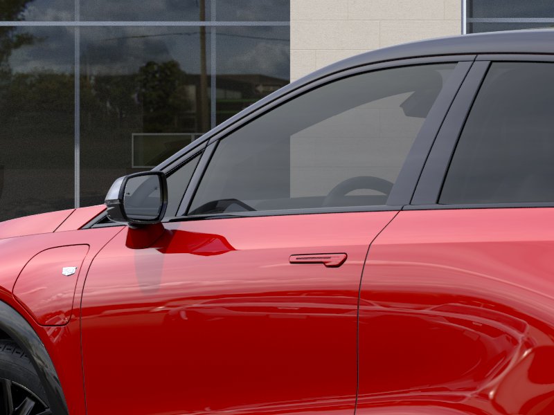 2027 Cadillac OPTIQ Sport - Photo 12