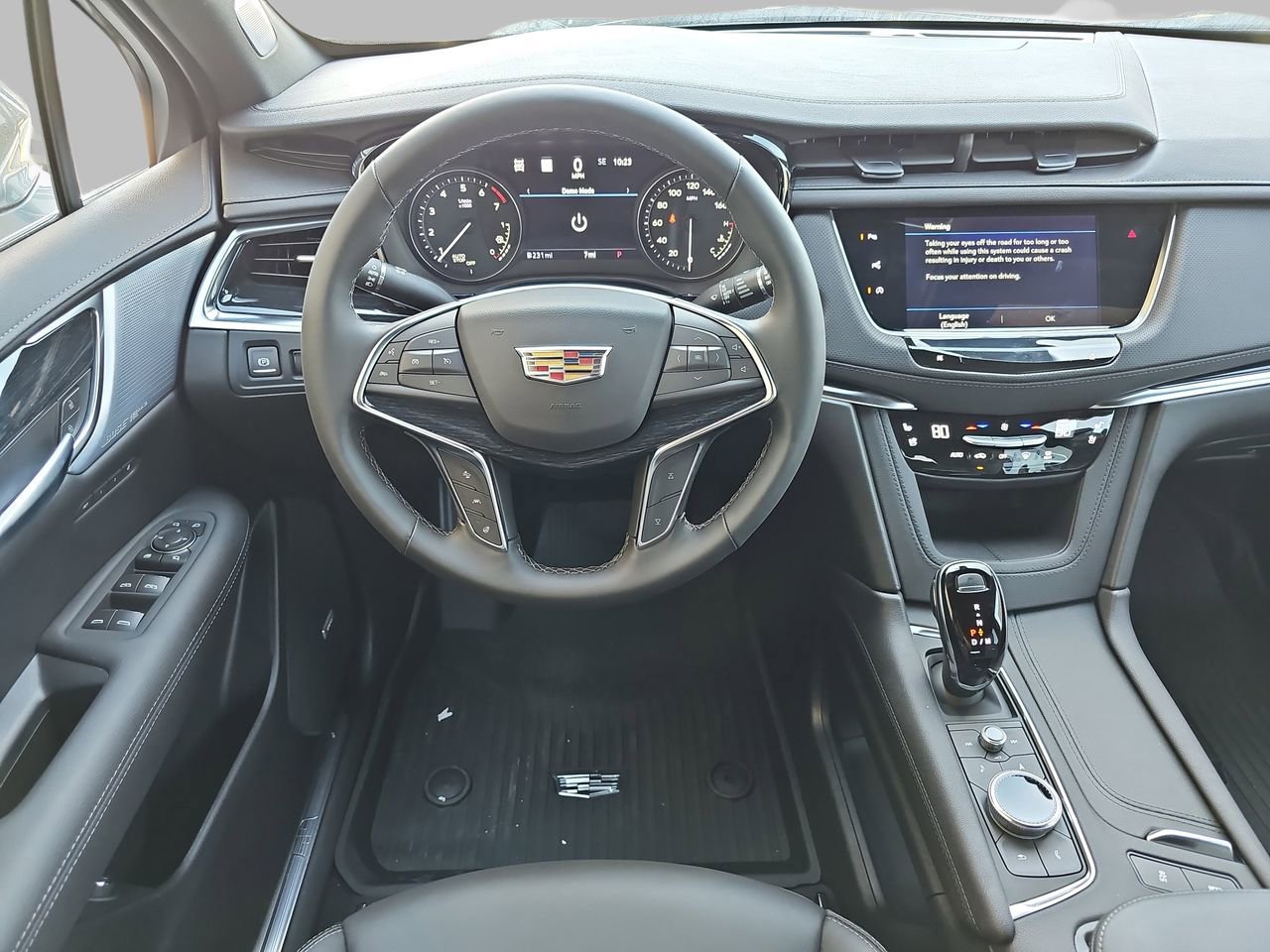 2026 Cadillac XT5 Premium Luxury - Photo 16