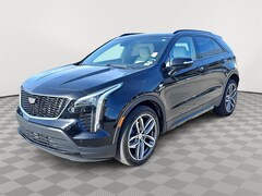 2023 CADILLAC XT4 Sport SUV