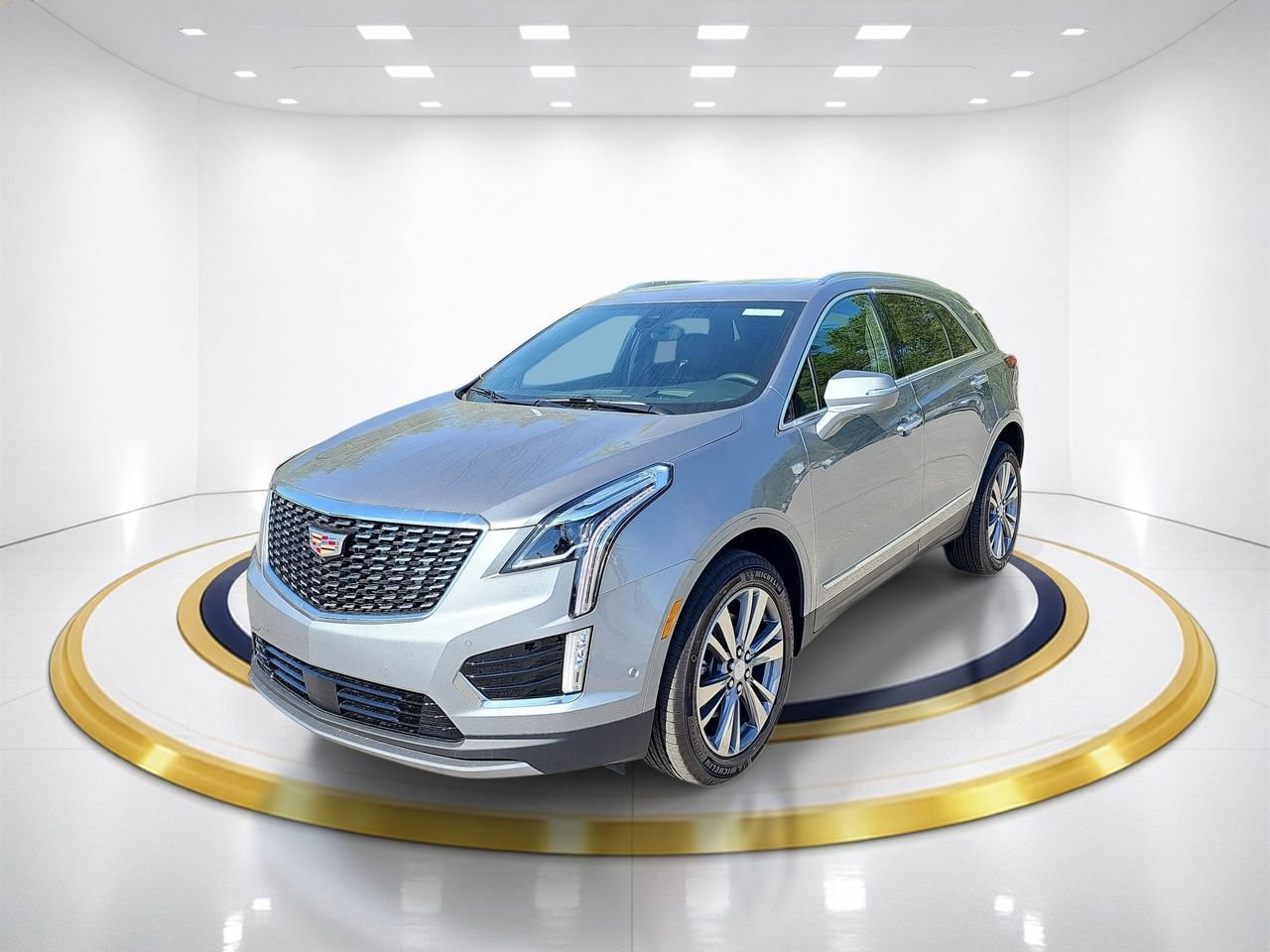 2026 Cadillac XT5 Premium Luxury - Photo 34