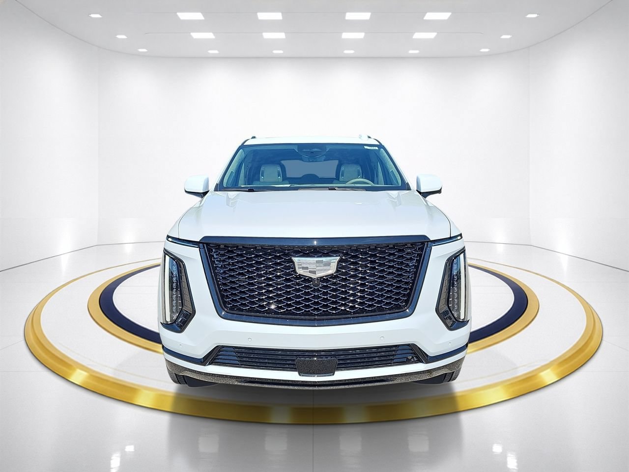 2026 Cadillac Escalade Platinum Sport - Photo 2