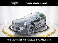 2026 CADILLAC ESCALADE IQ Sport SUV