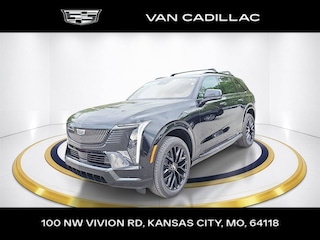 2026 CADILLAC ESCALADE IQ Sport SUV