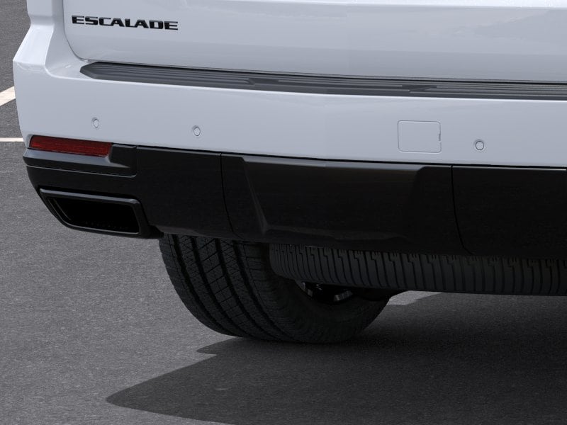 2026 Cadillac Escalade Platinum Sport - Photo 51