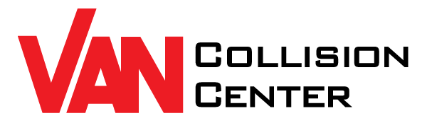 Van Collision Center