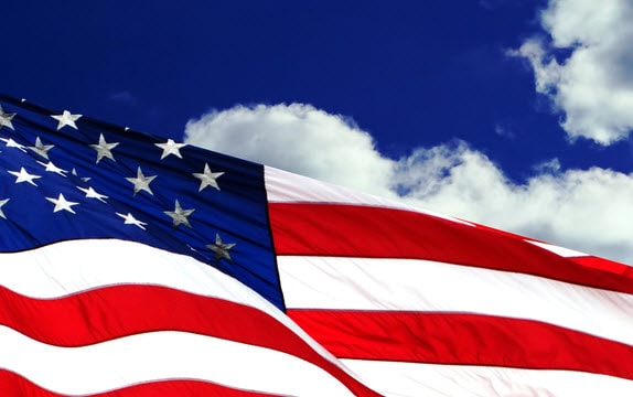 american flag