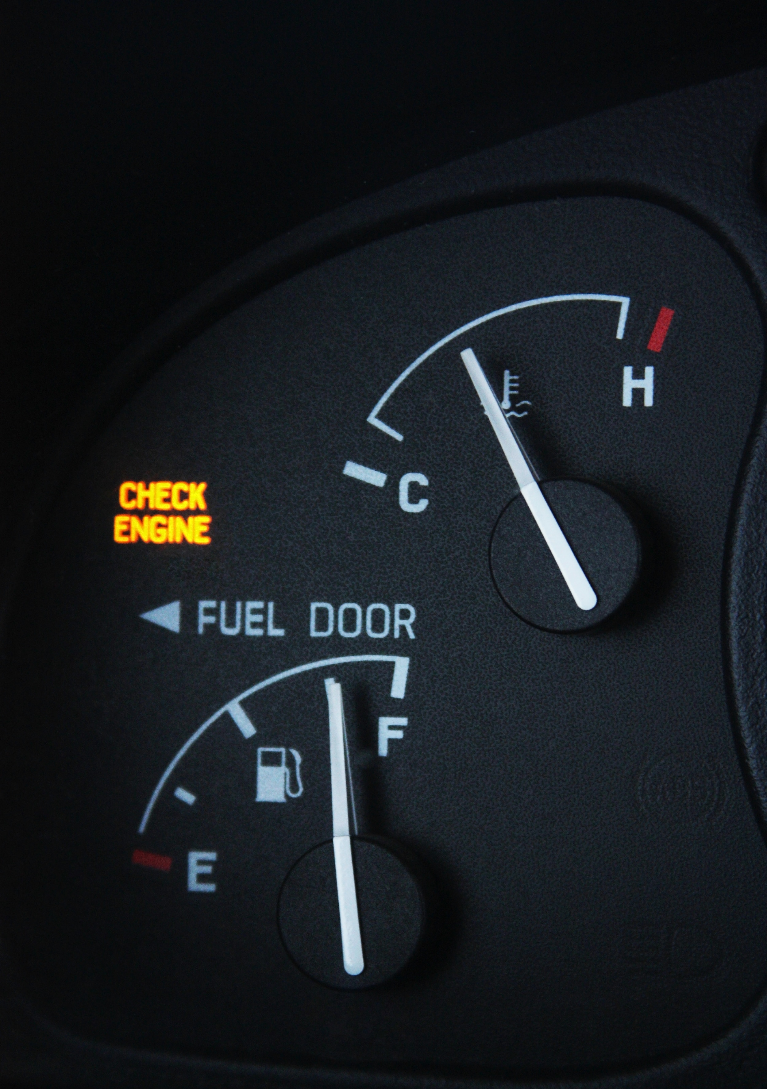 A Guide to Your Car’s Temperature Gauge What’s Normal and What’s Not ABE Midas