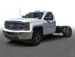 Chevrolet Silverado 3500HD Chassis