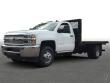 Chevrolet Silverado 3500HD Chassis