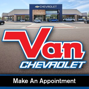 Chevy Service In Scottsdale Az Van Chevrolet Near