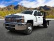 Chevrolet Silverado 3500HD Chassis