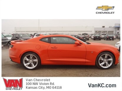 Van Chevrolet Kc >> New 2019 Chevrolet Camaro 1ss For Sale In Kansas City Mo K4494 Kansas City New Chevrolet For Sale 1g1ff1r71k0129634 Van Chevrolet Kc >> New 2019 Chevrolet Camaro 1ss For Sale In Kansas City Mo K4494 Kansas City New Chevrolet For Sale 1g1ff1r71k0129634