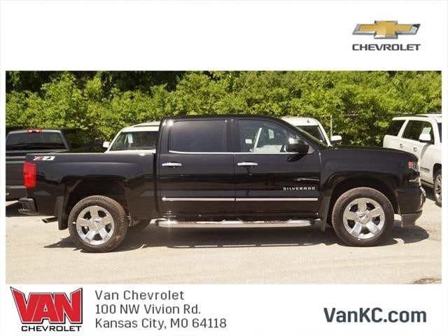 New Chevy Offers New Chevy Specials Kansas City Mo