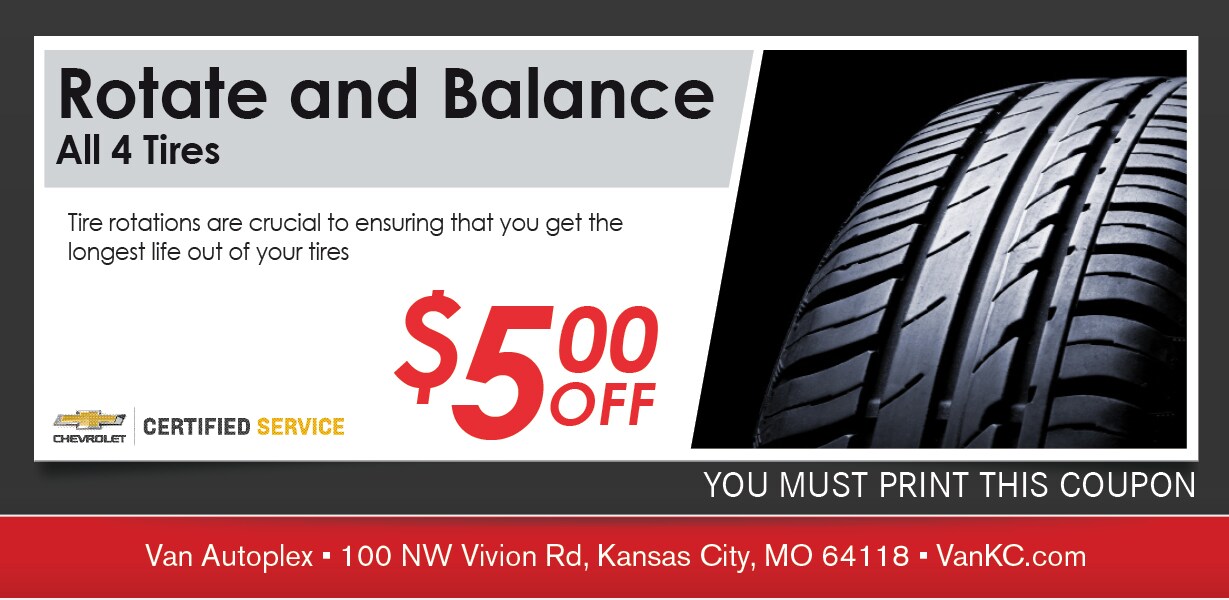 tire balancing coupons near me