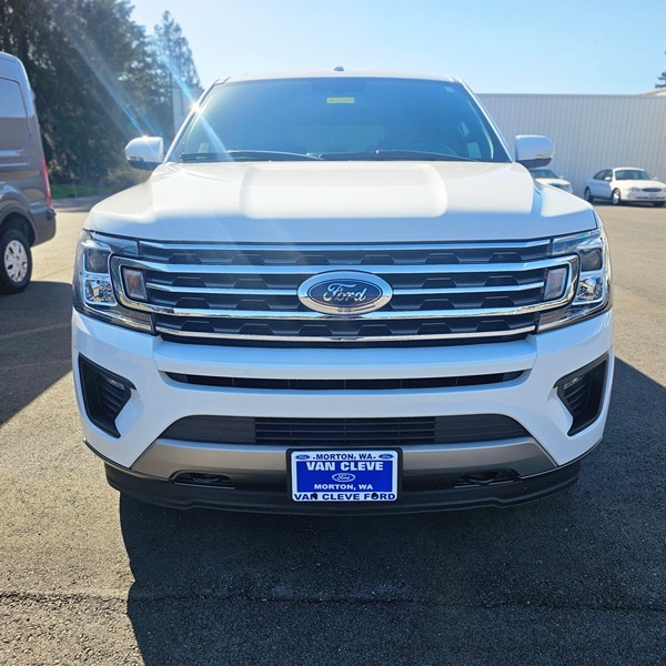 2019 Ford Expedition XLT 4x4's photo