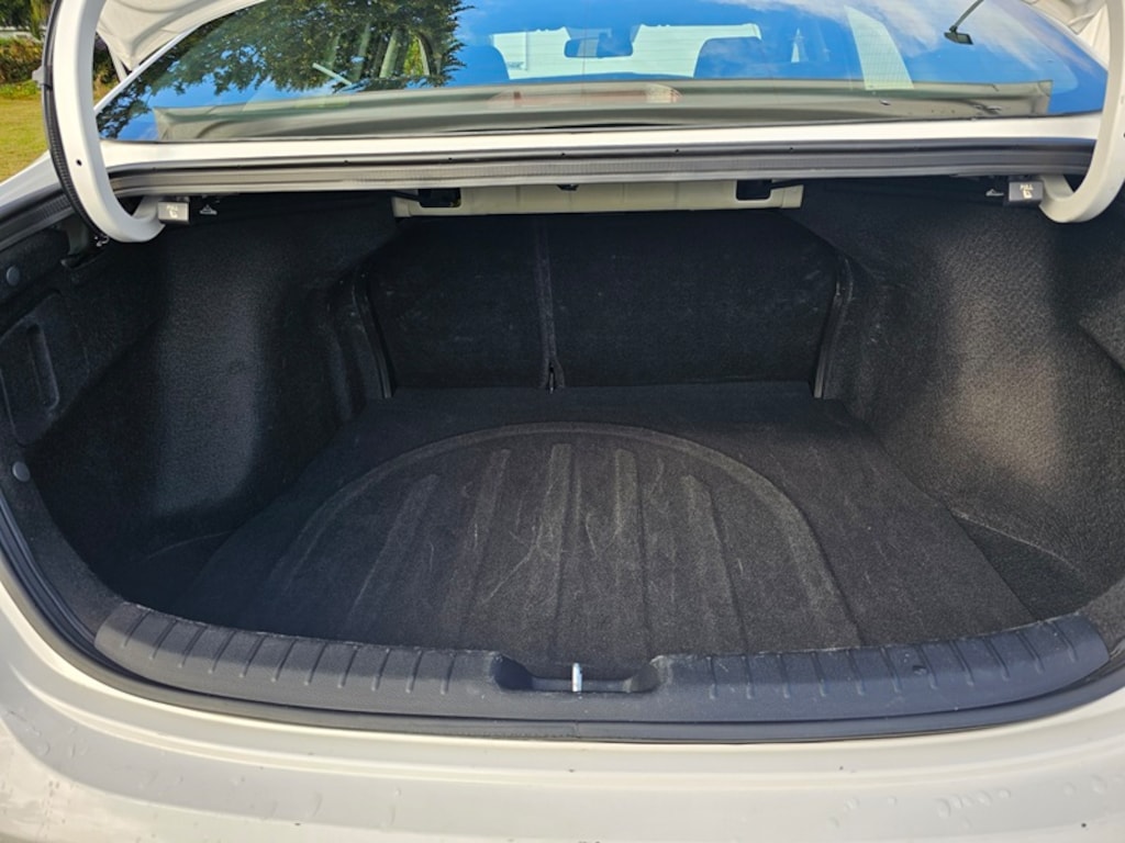 Used 2024 Kia Forte LXS LXS IVT