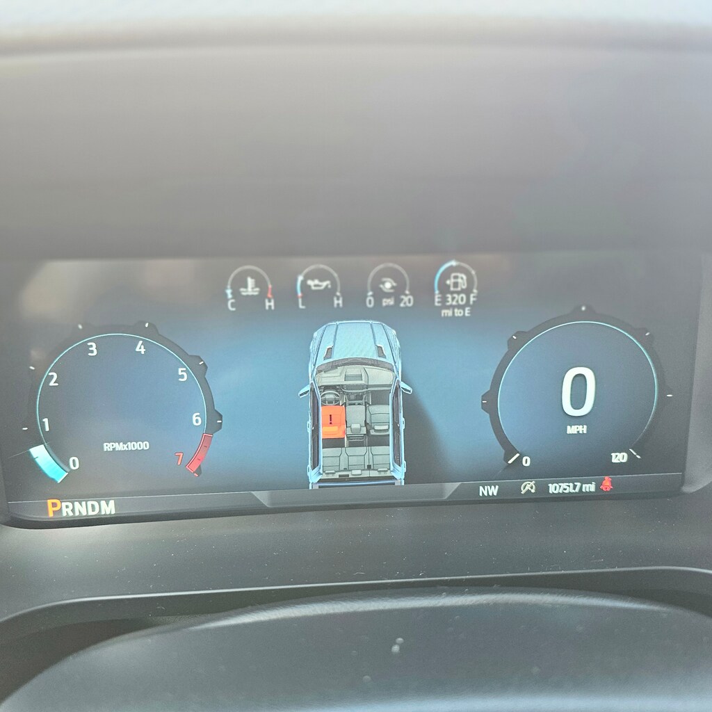 Used 2025 Ford F-150 XLT