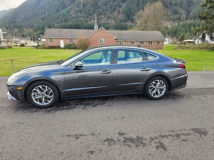 2023 Hyundai Sonata SEL SEL 2.5L