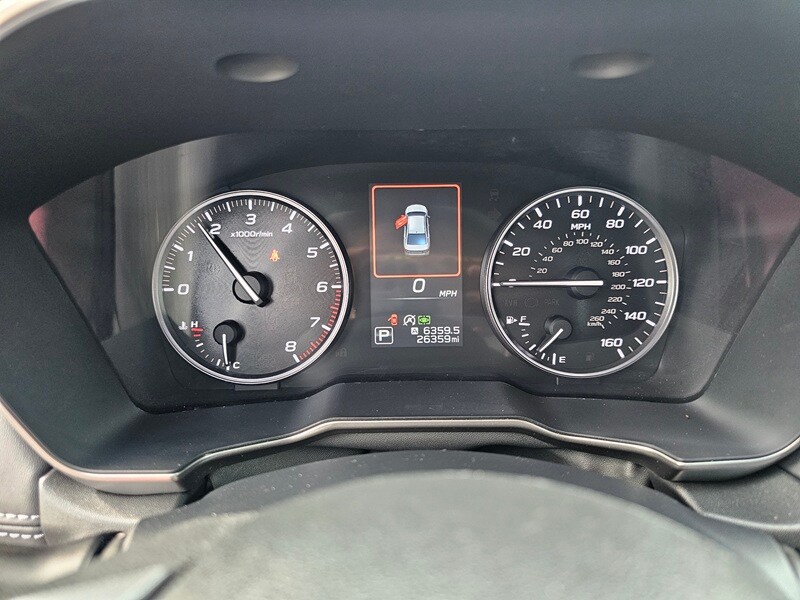 2022 Subaru Legacy Limited photo 3