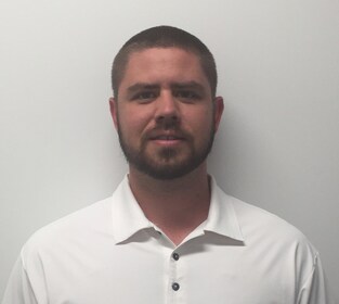 Staff member Jake Thompson from ID_d9026c798f68