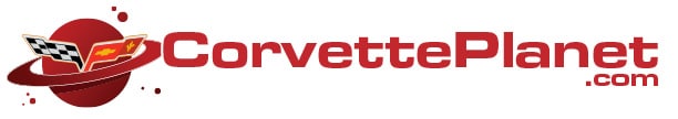Corvette Planet