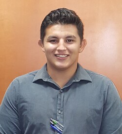 Justus Strong Rico Sales Specialist Justus Strong Rico Sales Specialist