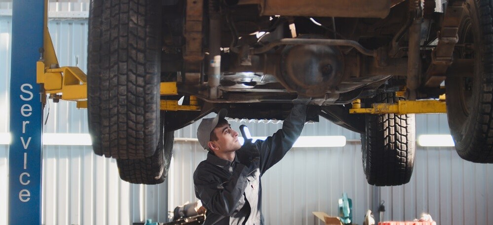 Ford Dealer near Vancouver WA | Vancouver Ford Inc.