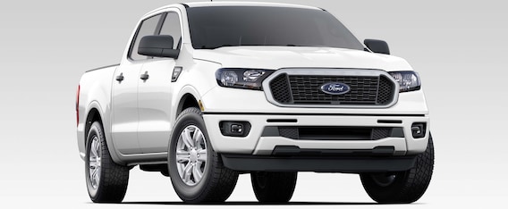 2019 Ford Ranger Review, Pricing, & Pictures