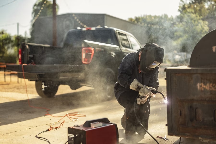 2023 Ford F150 Vancouver Ford Inc.