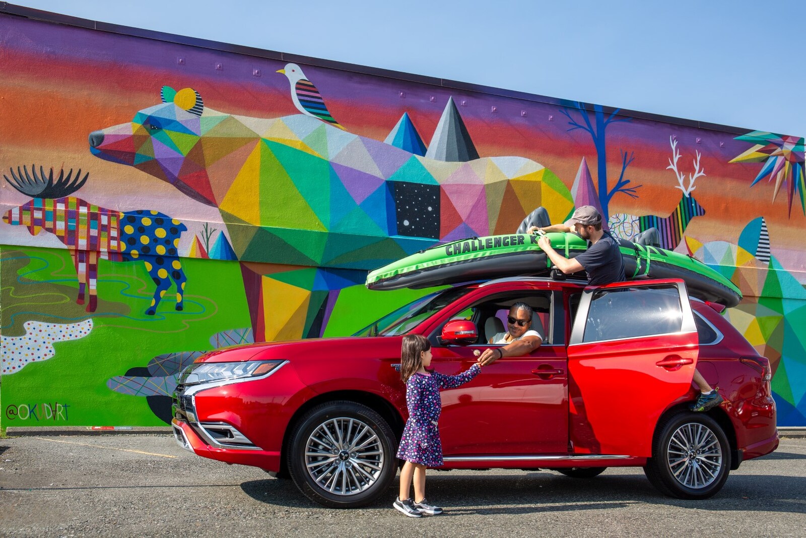 Vancouver Mitsubishi | New Mitsubishi Dealership in Vancouver, BC