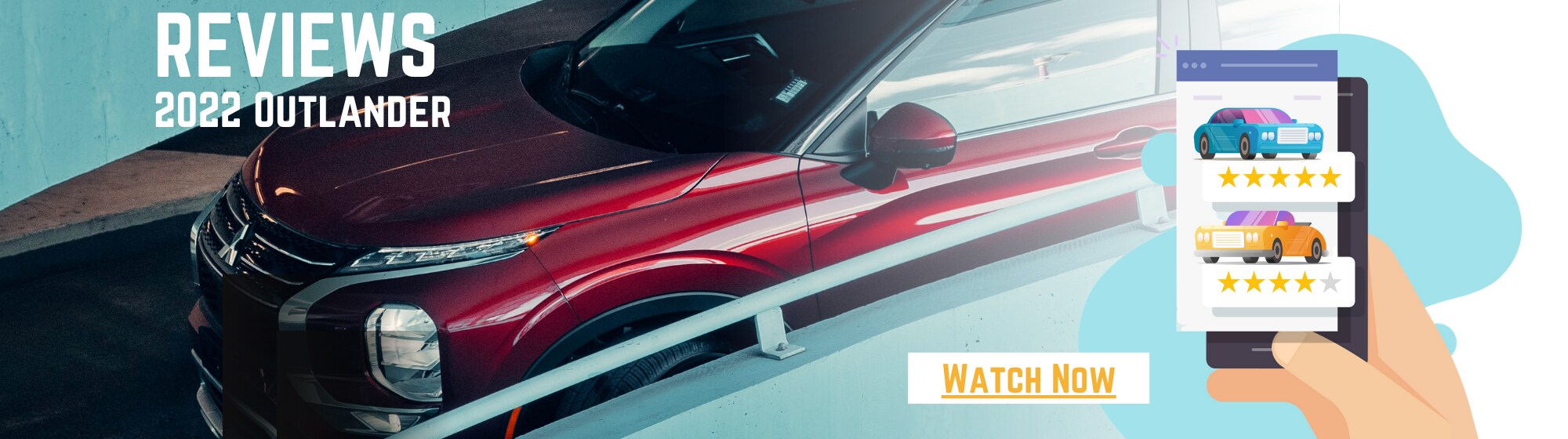 Vancouver Mitsubishi | New Mitsubishi Dealership in Vancouver, BC