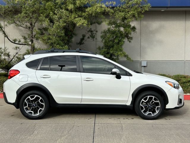 Used 2017 Crystal White Pearl Subaru 2.0i Limited image 3