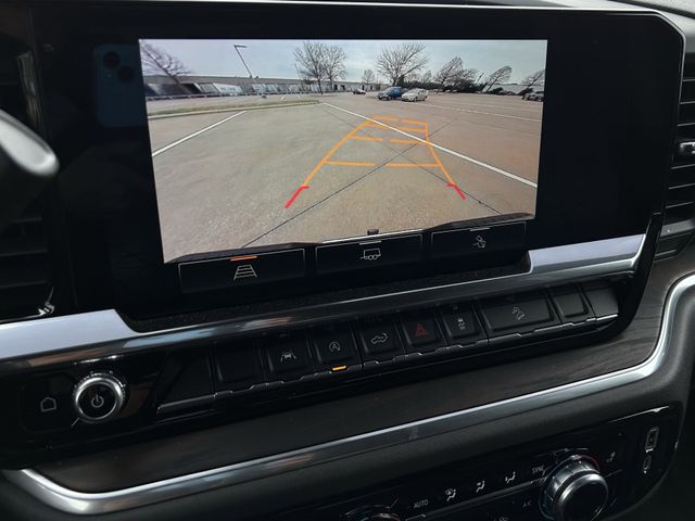 Used 2022 Onyx Black GMC SLT image 19