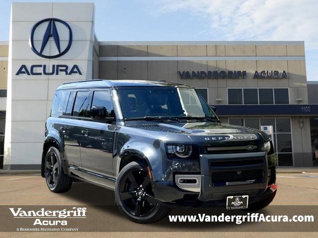 2024 Land Rover Defender 110 X-Dynamic SE P400's photo