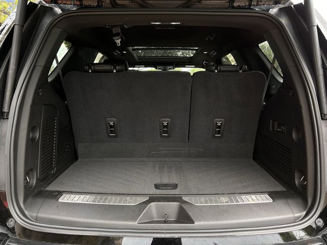 Used 2021 Onyx Black GMC Denali image 36