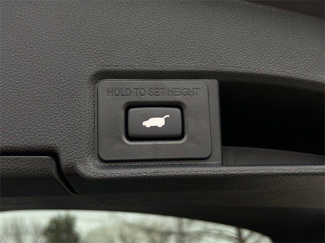 New 2026 Solar Silver Metallic Acura A-Spec Package image 33