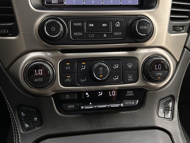 Used 2020 Onyx Black GMC Denali image 23