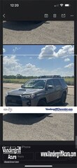 Toyota 4Runner