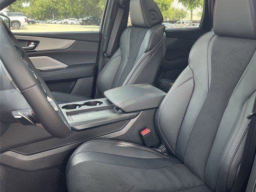 New 2026 Solar Silver Metallic Acura SH-AWD A-Spec Package image 28