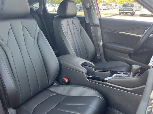 New 2026 Performance Red Pearl Acura Base image 29