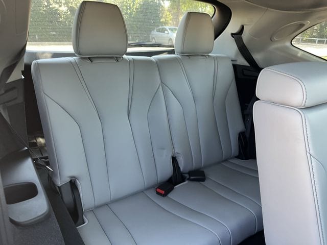 Certified Used 2026 Solar Silver Metallic Acura Technology Package image 33
