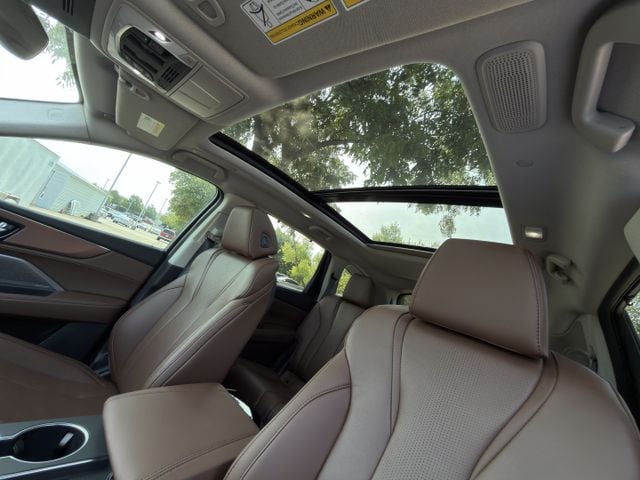 2026 Acura MDX Technology Package - Photo 26