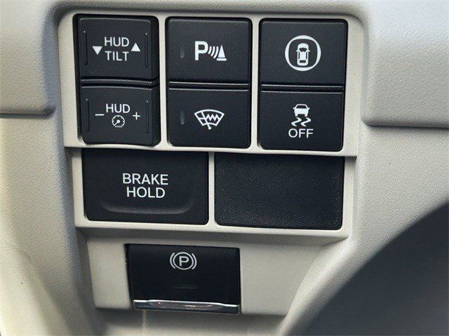 New 2026 Liquid Carbon Metallic Acura A-Spec Advance Package image 28