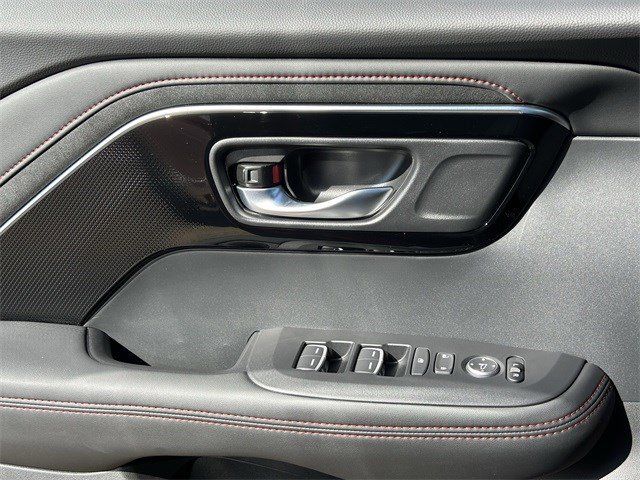 New 2026 Milano Red Acura A-Spec Package image 28