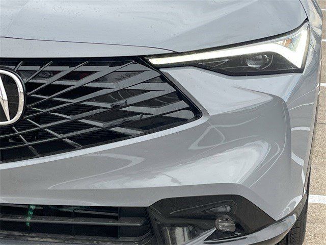 New 2026 Urban Gray Pearl Acura A-Spec Package image 9