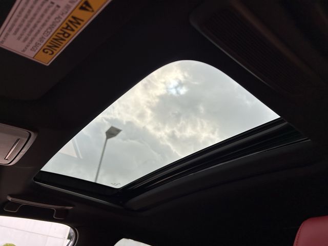 Used 2024 Platinum White Pearl Acura A-Spec Tech Package image 27